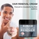 thumbnail image 2 of Crema Depilatoria Para Hombres, Crema Removedora De Barba, Crema Hidratante Para Barba, Crema Depilatoria Yuarrent CE007288-01, 2 of 6