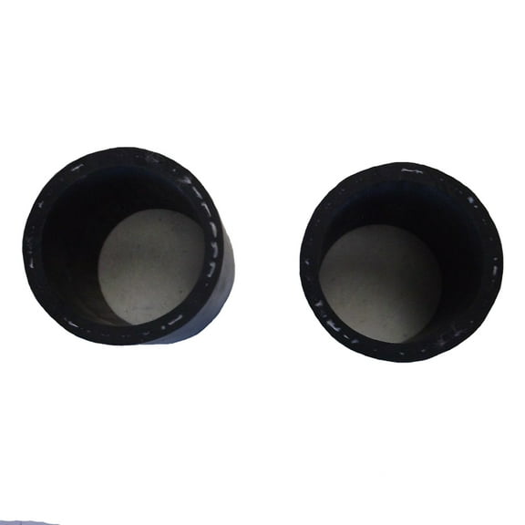 362760R1 Qty 2: Air Cleaner Hose Fits Universal Products
