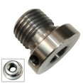 thumbnail image 5 of Wood Lathe Chuck Adapter Screw Thread Spindle Adapter For Wood Turning Lathe, 5 of 8