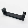 thumbnail image 2 of Teissuly Black Stainless Steel Kitchen Cabinet Door Handles Kitchen Cabinet Door Handle,Modern Drawer Pulls, 2 of 7
