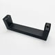 thumbnail image 2 of Black Stainless Steel Kitchen Cabinet Door Handles Kitchen Cabinet Door Handle,Modern Drawer Pulls, 2 of 7