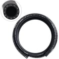 thumbnail image 1 of 5/8" Heater Hose Coolant Radiator Straight 100PSI SAE 20R3 25FT Black 10FT 5/8 25FT, 1 of 5