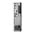 thumbnail image 5 of PC Lenovo M80s, SFF, Intel Core i7-10a Gen, 16GB Ram, 1TB SSD, MONITOR 19", REACONDICIONADO, 5 of 5