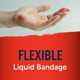 NewSkin Liquid Bandage, Waterproof Bandage for Scrapes and Minor Cuts