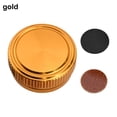 thumbnail image 4 of 1 Set Spool Tension Knob Cap With Knurled Threads For Metanium Spool Baitcasting Fishing Reel Mechanical Brake Accessories, 4 of 10
