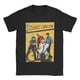 thumbnail image 2 of Camisetas de Sonic Youth para hombre, camisetas de moda 100 % algodón, camisetas de manga corta con cuello redondo, camisetas de verano, 2 of 5