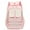 A-Pink, variant on Fegat Backpack for Men Women, Lightweight Waterproof Casual Laptop Bag,Boys High School Backpacks, Ideal for School Travel Work Leisure