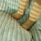 thumbnail image 5 of Big Dog Mat Corduroy Pad for Medium Large Dogs Oversize Pet Sleeping Bed Big Thicken Dog Sofa Removable Washable Pet Supplies ShopWise Round, 5 of 8