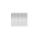 thumbnail image 1 of Cuchillos Moven Acero Inoxidable 12pz Duero, 1 of 7