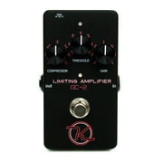 Keeley GC-2 Limiting Amplifier Guitar Compression Pedal