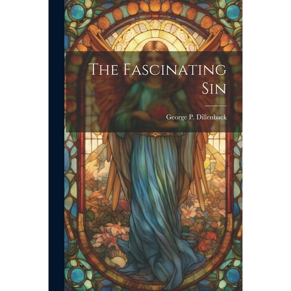 The Fascinating Sin (Paperback)
