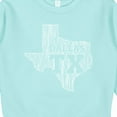 thumbnail image 3 of Inktastic Dallas Texas Toddler Sweatshirt, 3 of 4