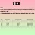 thumbnail image 3 of Gubotare Infant Pants Girl Toddler Baby Cute Striped Pants Cotton Linen Baggy Sweatpants Boys Girls Soft Breathable Comfort Elastic Waisted Pants 2T 3T (Pink,2-3 Years), 3 of 8