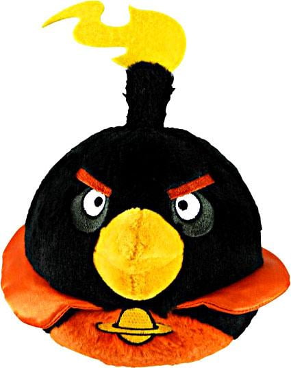 angry bird stuffed animals walmart