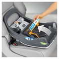 thumbnail image 2 of Chicco Siège d'Auto pour Bébé et Enfant en Bas Âge Fit2, 2 of 5
