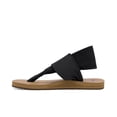 thumbnail image 3 of Sanuk Womens Flat Everyday Thong Sandals, 3 of 6