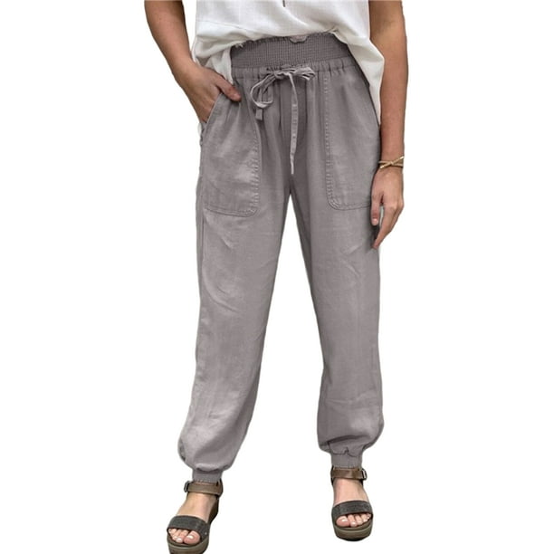 loose jogger pants