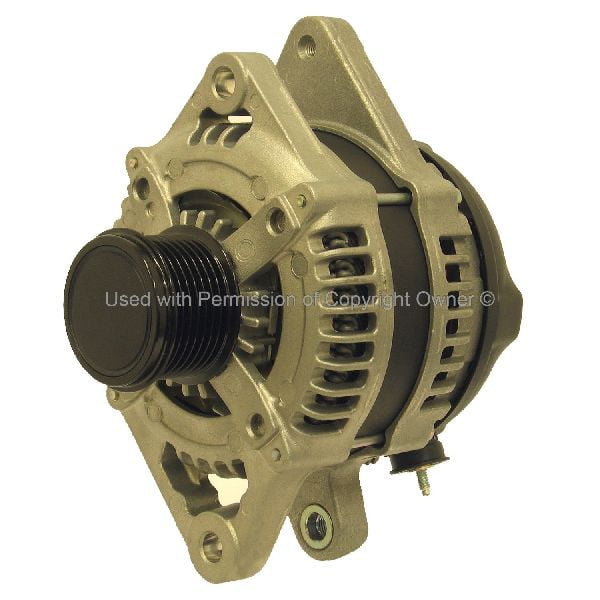 fj alternator