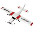 thumbnail image 1 of Juguete de Aviónes Eléctrico Baoblaze Planeador Ala Fija de Ensamblaje para Adultos Ala fija RC Glider, 1 of 8