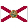 Valley Forge Florida State Flag 36 in. H x 60 in. W