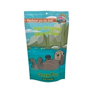 The Original Bag of Poo, Otter Poop (Orange Cotton Candy), Novelty Gag Gift