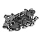 thumbnail image 1 of Gancho para Cordones de Zapatos ANGGREK Negro Mate 9x14 mm, 1 of 7