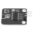 thumbnail image 4 of Hall Sensor Module,Hall Sensor Module Digital Hall Effect Module Sensor Module Smooth Operation, 4 of 11