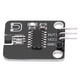 thumbnail image 4 of Sensor magnético Hall,Módulo de sensor Hall Módulo de sensor Hall digital Sensor de efecto Hall Probado y confiable, 4 of 8