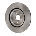 thumbnail image 2 of KarParts360 For Pontiac G8 2009 Brake Discs Front, Driver And Passenger Side | Pair | Plain Surface | 13.99 Inches | Vented | 5 Lugs | Replacement For 41263, 55175, 2 of 6