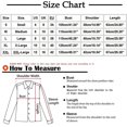 thumbnail image 3 of Chaleco de bolsillo para mujer YONGSHENG abrigo Chaqueta corta invierno sin mangas Cuello vuelto, 3 of 4