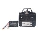 thumbnail image 2 of Licencia Base perfke RC Tank 2.4G 6.0 Receptor para Reemplazos, 2 of 9