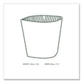 thumbnail image 5 of Kraft Hot Cup Sleeves, Fits Vegware 89-Series Hot Cups, Kraft, 1,000/Carton | Bundle of 2 Cartons, 5 of 5