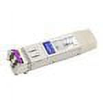 UPC: 0821455046548 | AddOn Cisco Compatible SFP+ Transceiver – SFP+ transceiver module – 10 Gigabit Ethernet