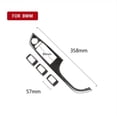 thumbnail image 1 of Bgsha Cache-Bouton pour Interrupteur de Porte en Verre pour BMW 3 Series E90 2005-2012, 1 of 2