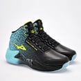 thumbnail image 2 of TENIS DEPORTIVOS PONTIAC NEGRO 141390, 2 of 4