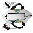 thumbnail image 5 of Fuzoiu Cartoon Dragonfly Art Print Tote Bags for Women,Shoulder Bag, Gym Tote,Top Handle Ladies Shoulder Bags for Work Beach Travel and Shopping Grocery, 5 of 9