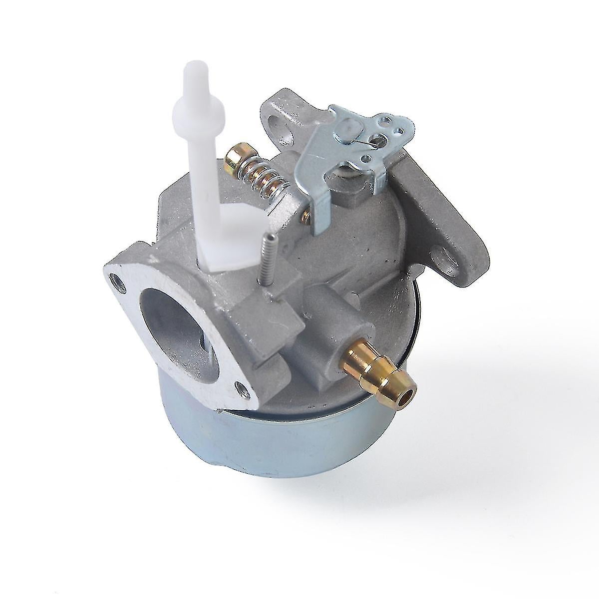 Geecy Carburetor Snowblower Lawn Mower Carburetor For Tecumseh Carburetor 632371a