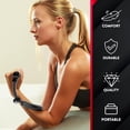 thumbnail image 2 of Zenooze Wrist Strengthener Adjustable Wrist Trainer Exercise Equipment for Grip Strength, 2 of 7