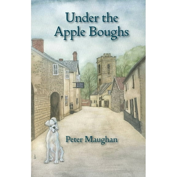 Under the Apple Boughs (Paperback)