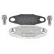 thumbnail image 1 of Egr Delete For 1986-1995 Ford F150 F250 2.8l 4.9l 5.0l 5.8l 7.5l Bronco Egr Simulator Eliminator Delete Boris, 1 of 1