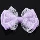 thumbnail image 3 of Durable Bow Appliques, 5.7 X 3.7cm / 2.24 X 1.45 7 Colors Wedding Appliques, Home For Wedding Party, 3 of 5