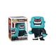 thumbnail image 1 of Figura The Guardian 1055 Samurai Jack Funko Pop Funko Funko, 1 of 2