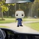 thumbnail image 2 of Adornos para árbol de películas de terror, adornos colgantes creativos de terror para Halloween, adornos colgantes de terror para coche, mini adornos para árbol de Halloween, adornos navideños para de, 2 of 3