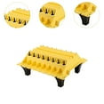 thumbnail image 6 of Engine Parts Storage Stand Organizer Lightweight PP Construction for Professional Automotive Maintenance, 6 of 9