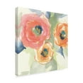 thumbnail image 2 of Trademark Fine Art 'Buttercup II' Canvas Art by Chris Paschke, 2 of 4
