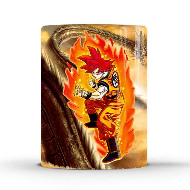 YIXINGCHEN Heat Changing Mug, 11 oz Cartoon Stitch Patterns