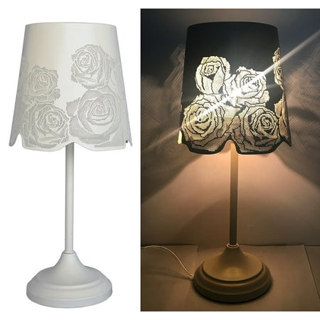 Roses Lamp - 15