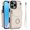 beige, variant on For iPhone 16 Pro Max Case Premium PU Leather Accordion Folding Wallet &Card Holder With RFID Shielding Material Phone Case ，with Adjustable Ring Holder And Wristband,black,For iPhone 16 Pro Max