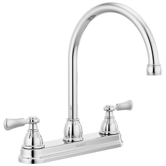 Peerless P2965lf Elmhurst 1.5 GPM Standard Kitchen Faucet - Chrome