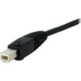 thumbnail image 7 of StarTech 4-in-1 USB Dual Link DVI-D KVM Switch Cable with Audio and Microphone, 6', Black, 7 of 7